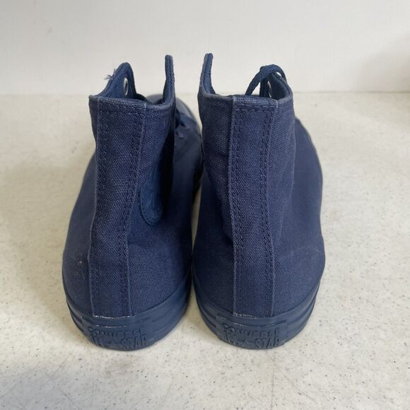 Converse High Top Shoes - Picture 5 of 8